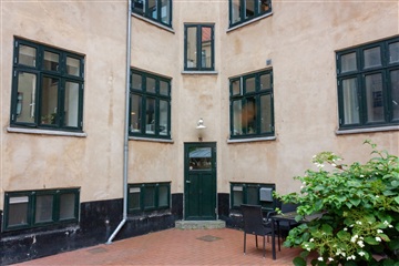 Photo 18. Apartment, Udbygade, København N 