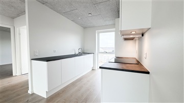 Photo 9. House, Engen, Billund 