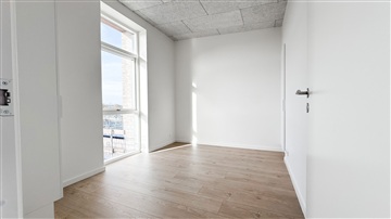 Photo 5. House, Engen, Billund 