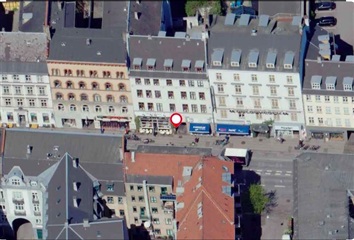 Photo 6. Apartment, Vesterbrogade, København V 