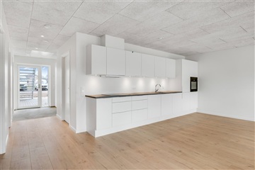 Photo 1. House, Engen, Billund 