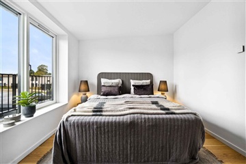 Photo 9. Apartment, Sølyst Strandpark, Nivå 