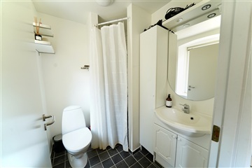 Photo 12. Apartment, Grønnegangen, Aalborg 