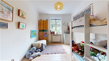 Photo 4. Apartment, Udbygade, København N 