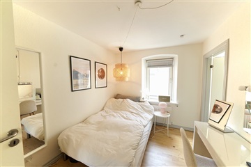 Photo 9. Apartment, Grønnegangen, Aalborg 
