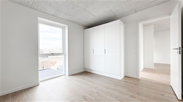 Photo 12. House, Engen, Billund 