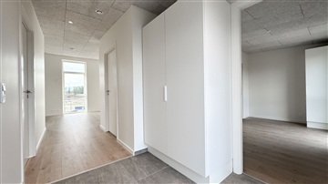 Photo 13. House, Engen, Billund 