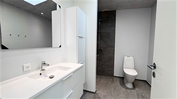 Photo 7. House, Engen, Billund 