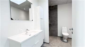 Photo 7. House, Engen, Billund 