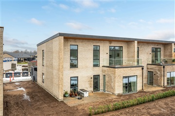 Photo 22. House, Engen, Billund 