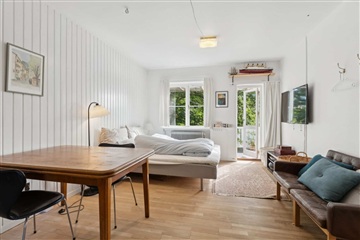 Photo 6. Apartment, , Birkerød 