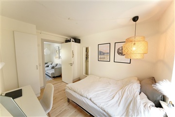 Photo 11. Apartment, Grønnegangen, Aalborg 