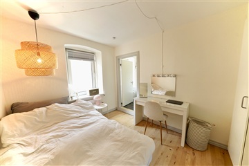 Photo 10. Apartment, Grønnegangen, Aalborg 