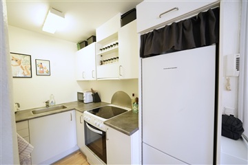 Photo 6. Apartment, Grønnegangen, Aalborg 