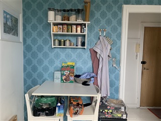 Photo 12. Apartment, Tolderlundsvej, Odense C 