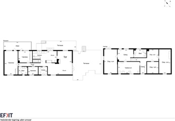 Photo 16. Apartment, , Birkerød 