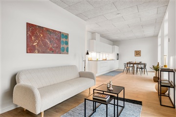 Photo 16. House, Engen, Billund 