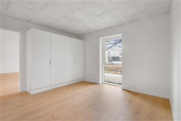 Photo 15. House, Engen, Billund 