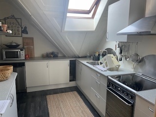 Photo 3. Apartment, Vesterbrogade, København V 