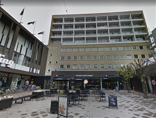 Billede 3. Lejlighed, Algade, Aalborg 