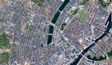 Photo 4. Apartment, Vesterbrogade, København V 