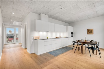 Photo 10. House, Engen, Billund 