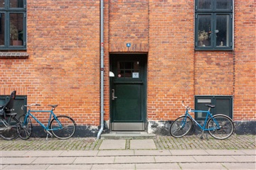 Photo 20. Apartment, Udbygade, København N 