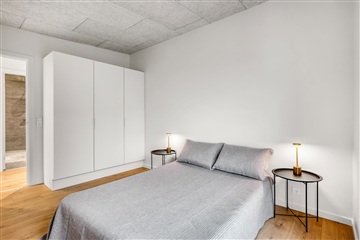 Photo 5. House, Engen, Billund 