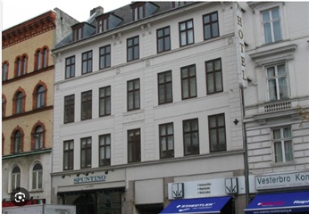 Photo 5. Apartment, Vesterbrogade, København V 