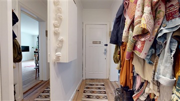 Photo 9. Apartment, Udbygade, København N 