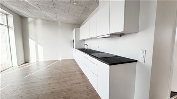 Photo 10. House, Engen, Billund 