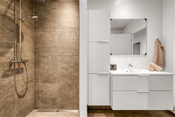 Photo 8. House, Engen, Billund 