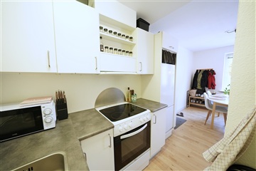 Photo 8. Apartment, Grønnegangen, Aalborg 