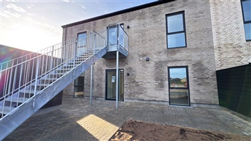 Photo 14. House, Engen, Billund 