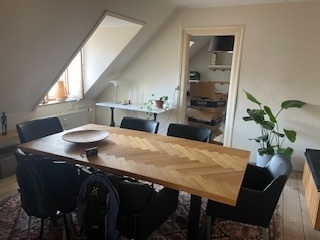 Photo 12. Apartment, Vesterbrogade, København V 