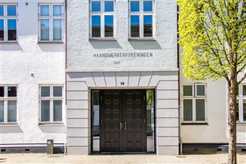 Photo 2. Apartment, Nørregade, Herning 