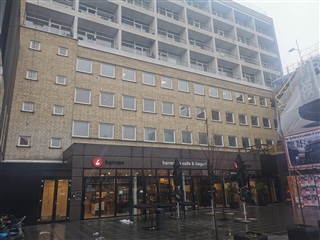 Photo 2. Apartment, Algade, Aalborg 