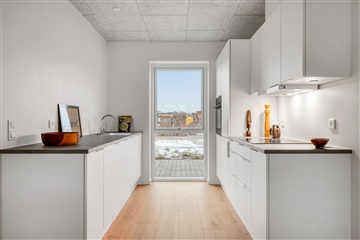 Photo 6. House, Engen, Billund 