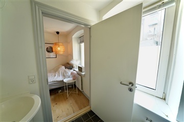 Photo 13. Apartment, Grønnegangen, Aalborg 