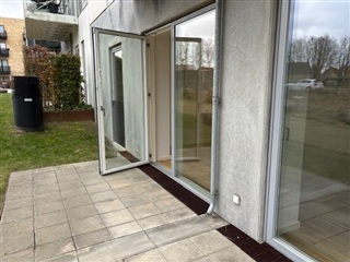 Billede 3. Lejlighed, Møllehatten, Risskov 