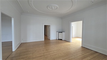 Photo 1. Apartment, Trianglen, København Ø 