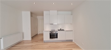 Photo 2. Apartment, Støberigården, Holstebro 