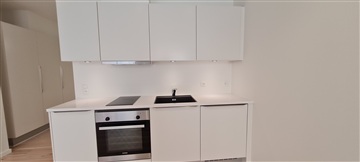 Photo 4. Apartment, Støberigården, Holstebro 