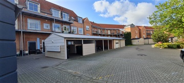 Photo 9. Apartment, Støberigården, Holstebro 