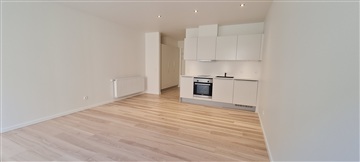 Photo 3. Apartment, Støberigården, Holstebro 