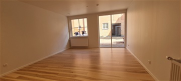 Photo 8. Apartment, Støberigården, Holstebro 