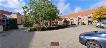 Photo 10. Apartment, Støberigården, Holstebro 