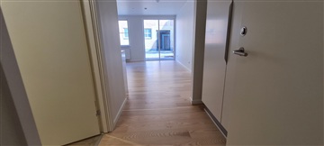 Photo 7. Apartment, Støberigården, Holstebro 