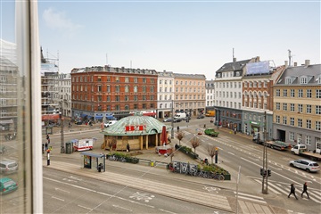 Photo 8. Apartment, Trianglen, København Ø 