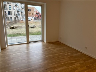 Billede 2. Lejlighed, Møllehatten, Risskov 